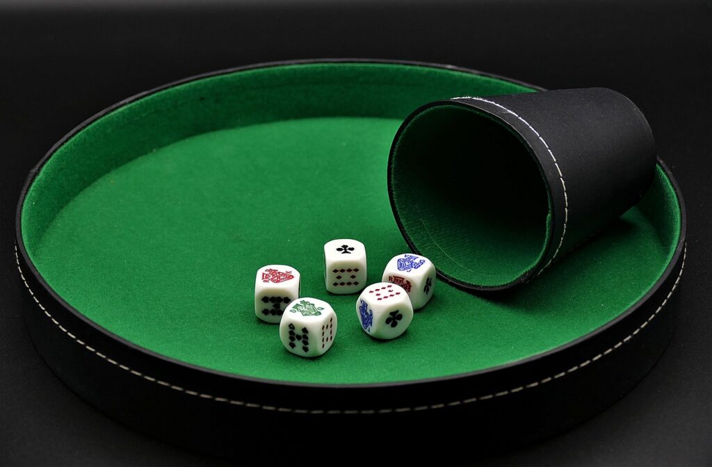 Exploring the Benefits of Gamified Casino Experiences