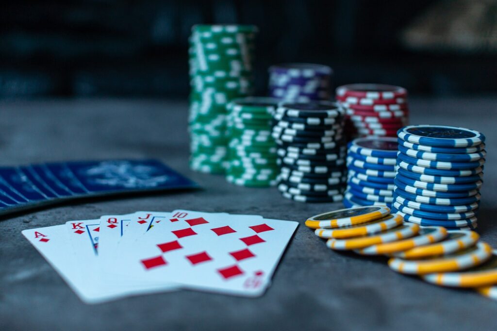 Exploring the Benefits of Gamified Casino Experiences